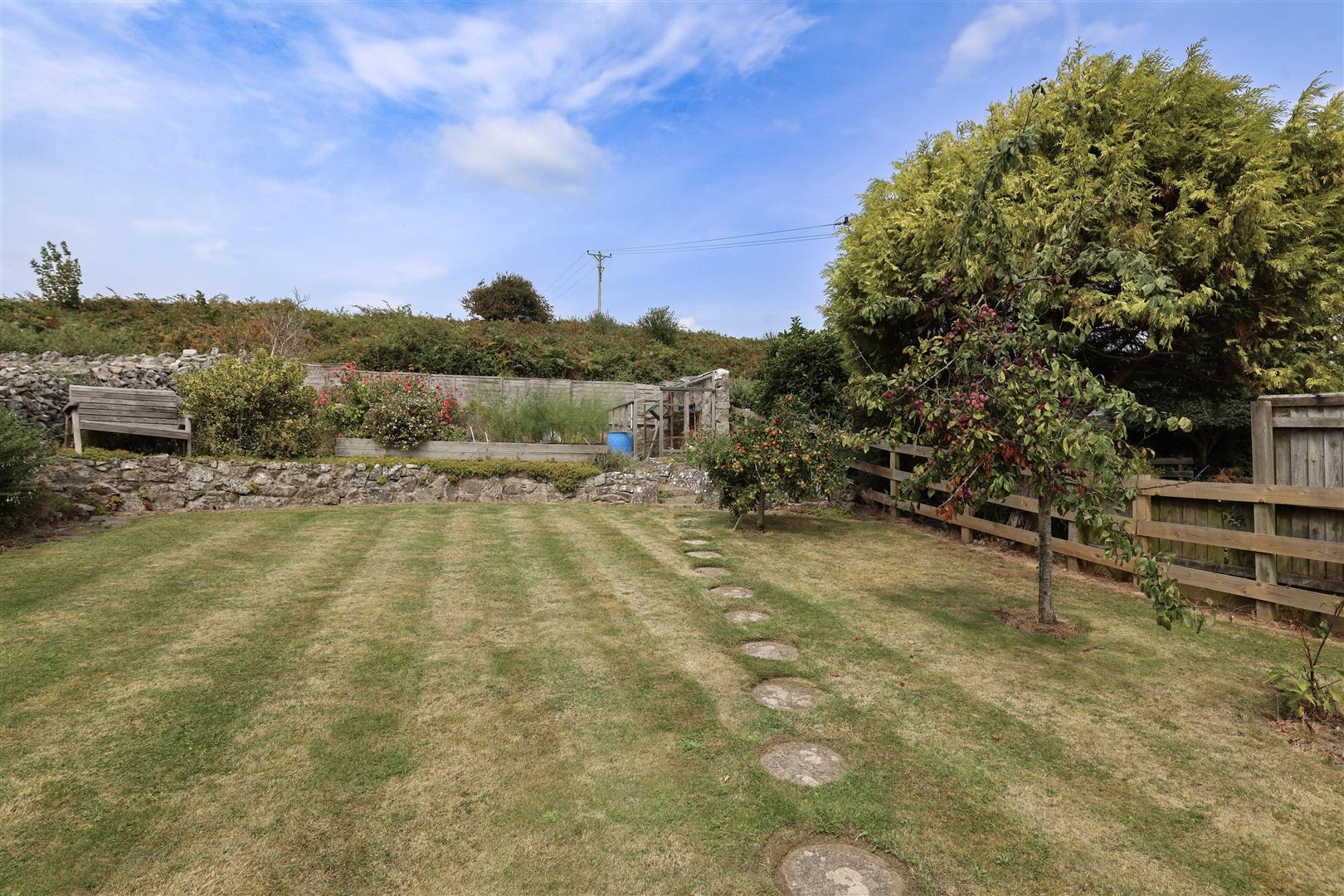 7 Meadow Court, St. Brides Major, Vale of Glamorgan, CF32 0SW